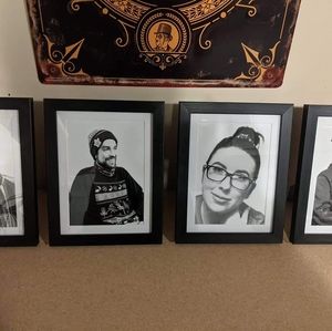 Meet your Posher, Sandra